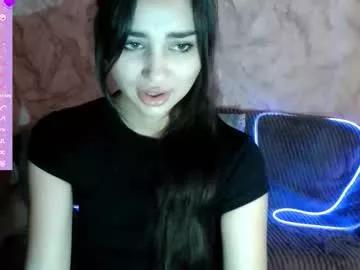 _shynikki from Chaturbate is Freechat