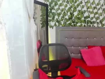 _sofia_agudelo from Chaturbate is Freechat