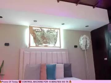 _sofia_cruz from Chaturbate is Freechat