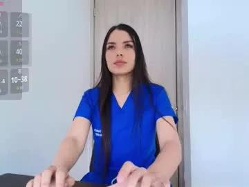 _sofiadeluxe_ from Chaturbate is Freechat