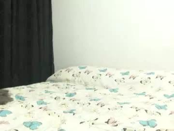 _sofiaparker_ from Chaturbate is Freechat