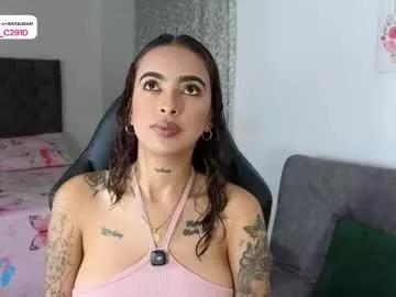 Try the thrill of flirt babes with our cam hosts, featuring unclothed wildness while getting naked and playing with their favored sex toys.