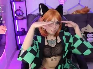 Photos of _sucubus_neko__ from Chaturbate is Freechat