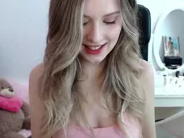 _sweettreat from Chaturbate is Freechat