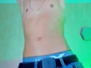 _taylor_black from Chaturbate is Freechat