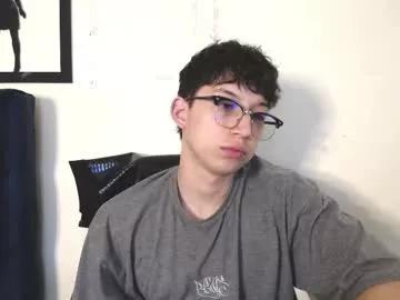 _thomas_hot_ from Chaturbate is Freechat