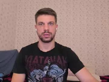 _tonywolf from Chaturbate is Freechat