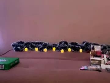 _velvetvibe_ from Chaturbate is Freechat