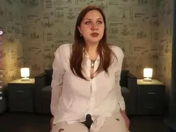 _velvetvixen_ from Chaturbate is Freechat