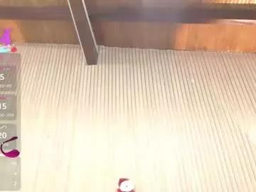 _veronica_tits from Chaturbate is Freechat