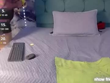 _vickysweet from Chaturbate is Freechat