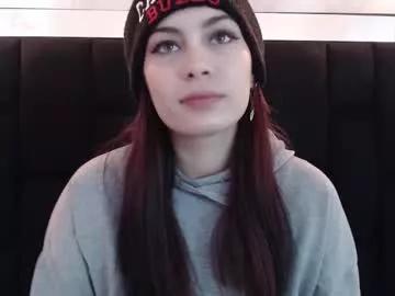 _yuyi from Chaturbate