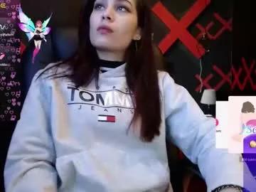 _yuyi from Chaturbate
