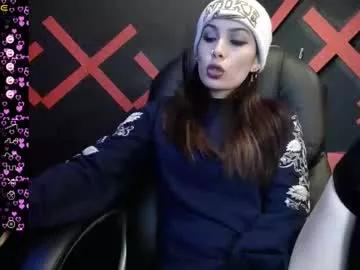 _yuyi from Chaturbate