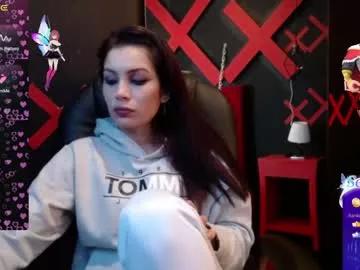 _yuyi from Chaturbate