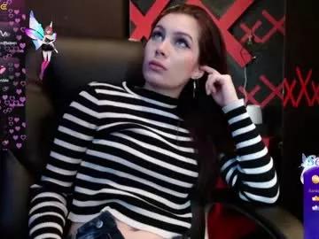_yuyi from Chaturbate