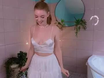 _zara_x from Chaturbate is Freechat