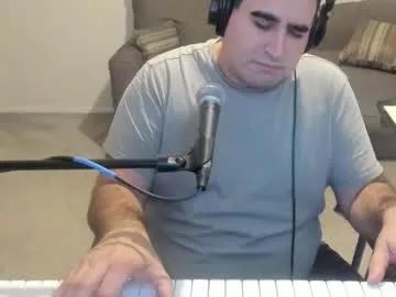 aaroleplayer from Chaturbate is Freechat