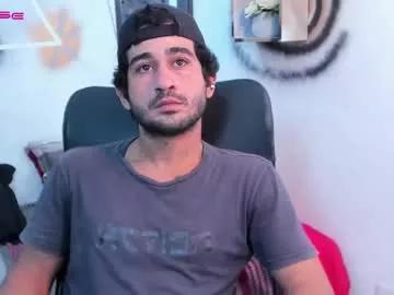 aaron_haren from Chaturbate is Freechat
