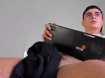 aaron_tate from Chaturbate is Freechat