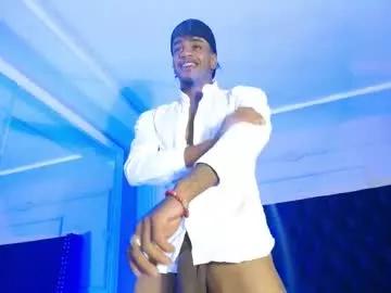 aaroncruz_ from Chaturbate is Freechat