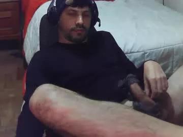 aaronspice from Chaturbate is Freechat