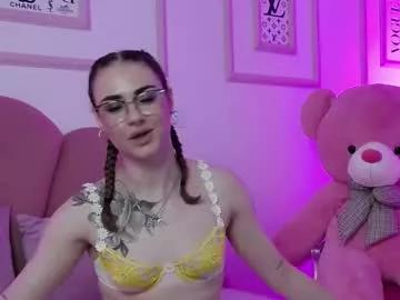 abby__white from Chaturbate is Freechat