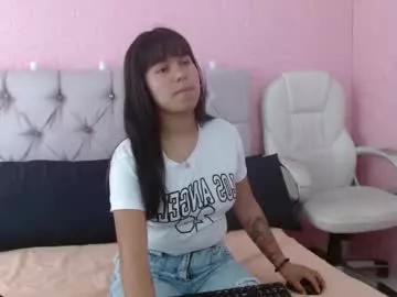 abby_clack from Chaturbate is Freechat