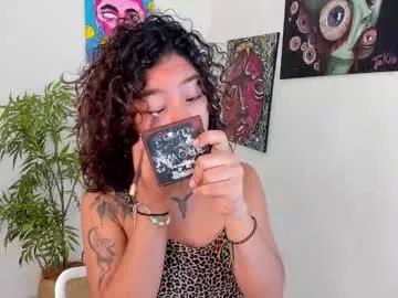 abby_dove1 from Chaturbate is Freechat
