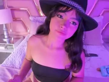 abby_petterson from Chaturbate is Freechat