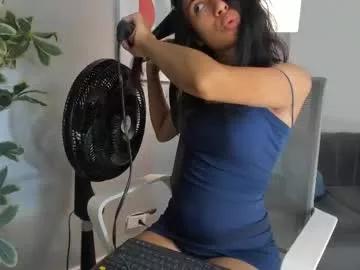 abbyfierce from Chaturbate is Freechat