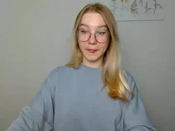 abbymoore__ from Chaturbate is Freechat