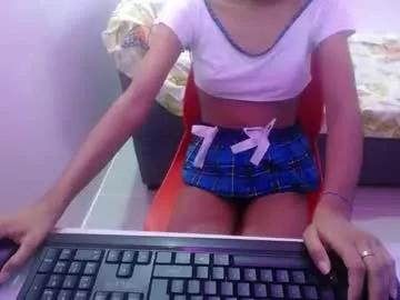 abbywinter18 from Chaturbate is Freechat