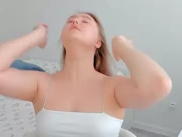 abbywyte from Chaturbate is Freechat