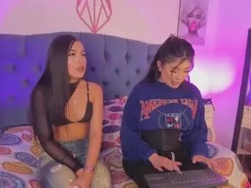 abella_as_ from Chaturbate is Freechat