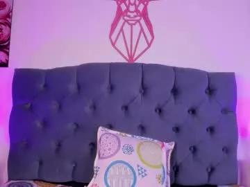 abella_as_ from Chaturbate is Freechat