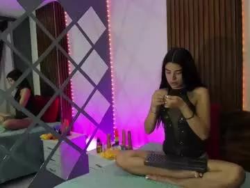 abi_collin from Chaturbate is Freechat