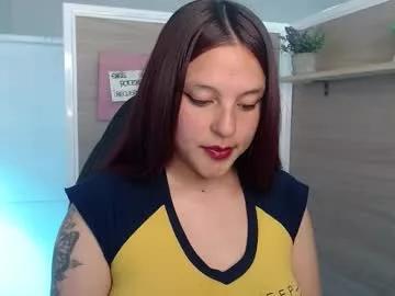 abigail_blaze from Chaturbate is Freechat