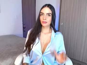 abigail_cruz_ from Chaturbate is Freechat