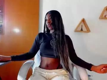 abigail_montoya from Chaturbate is Freechat