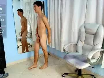 abraham_horny18 from Chaturbate is Freechat
