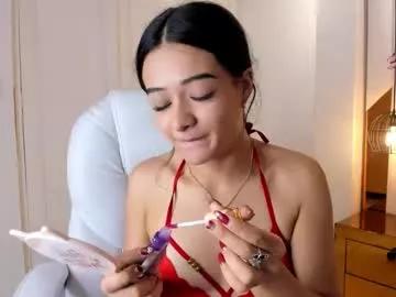 abril_cooper11 from Chaturbate is Freechat