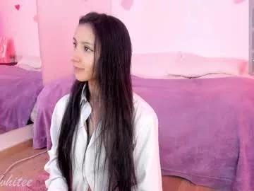 aby_whitee from Chaturbate is Freechat