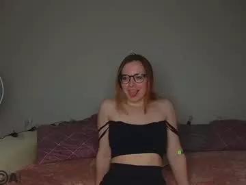 Adaline32193 webcams show profile image 