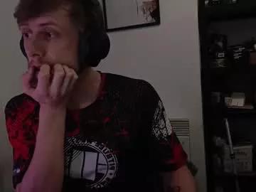 adam180896 from Chaturbate