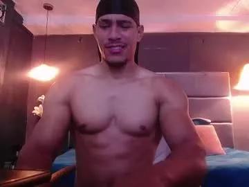 adam_fit19cm from Chaturbate is Freechat