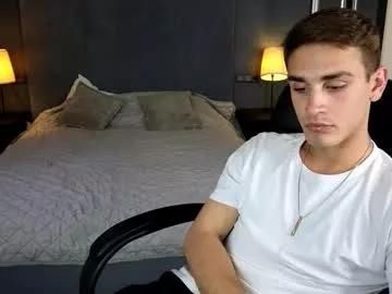 adam_gonzalez from Chaturbate is Freechat