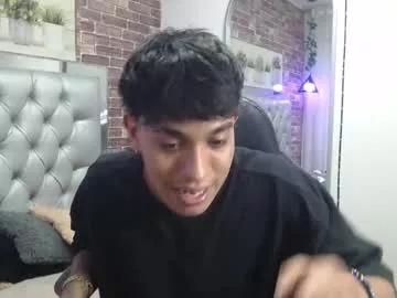 adamcoox from Chaturbate is Freechat