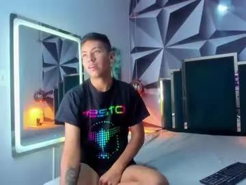 adammatt_ from Chaturbate is Freechat