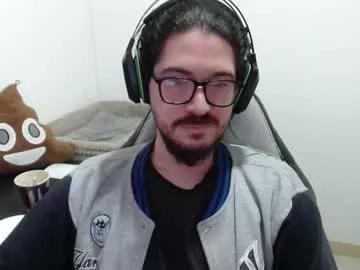 adamussutekh from Chaturbate is Freechat